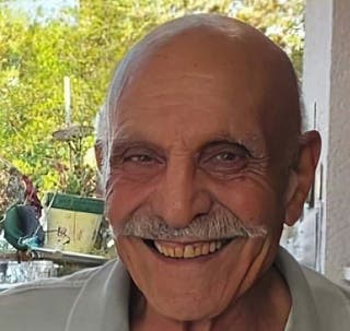 Shlomo Mansour a été tué le 7 octobre